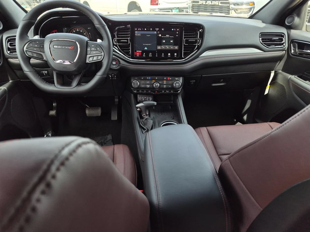 New 2026 Dodge Durango GT w/ Tow 'N Go Package AWD/4WD image 17