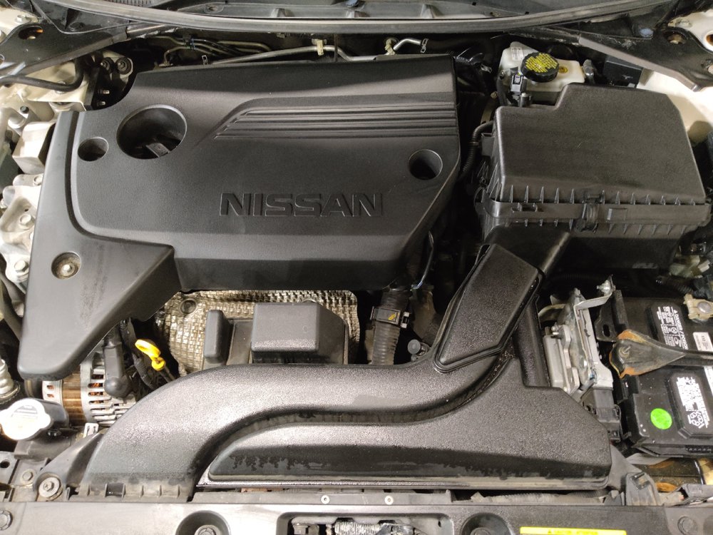 Used 2018 Nissan Altima 2.5 S w/ S Convenience Package FWD image 30