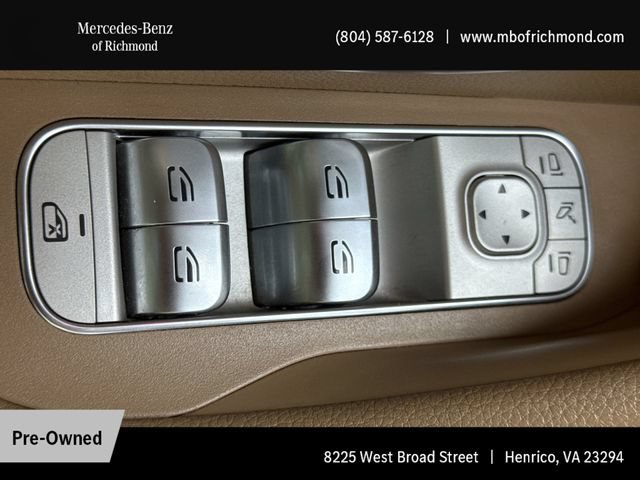 Used 2024 Mercedes-Benz GLE 350 4MATIC image 23