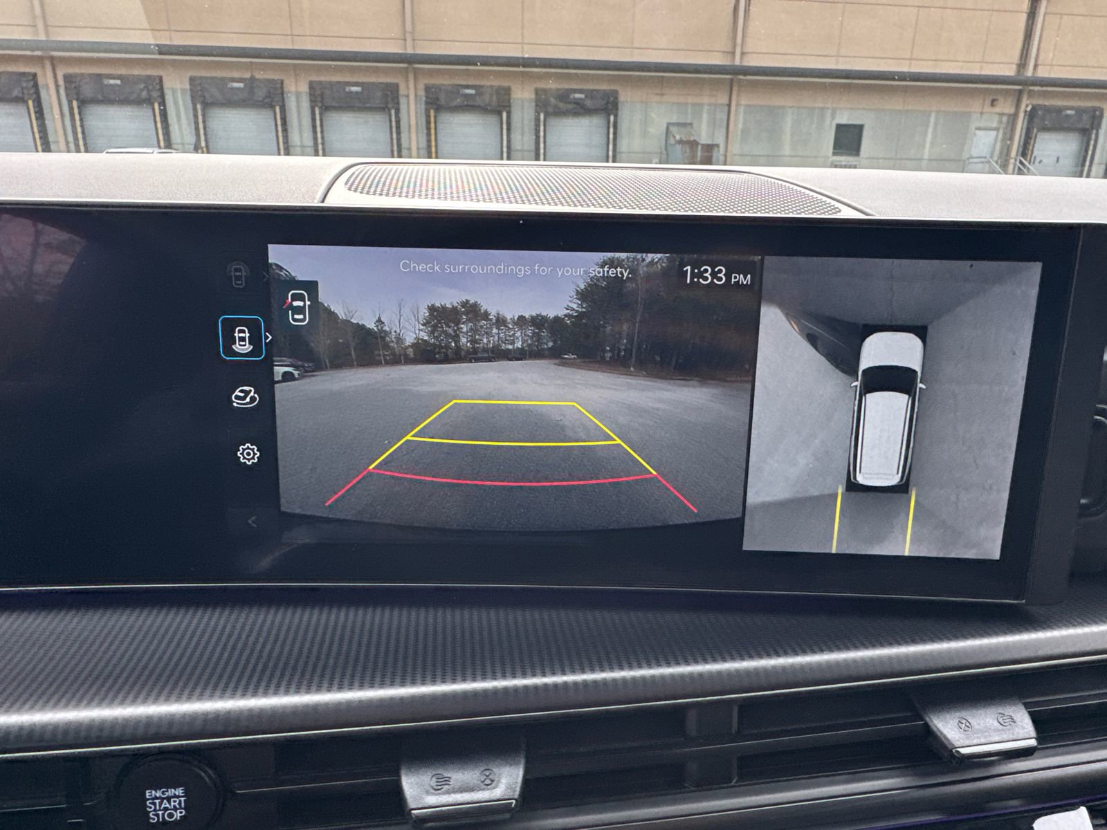 Used 2024 Hyundai Santa Fe Calligraphy image 30