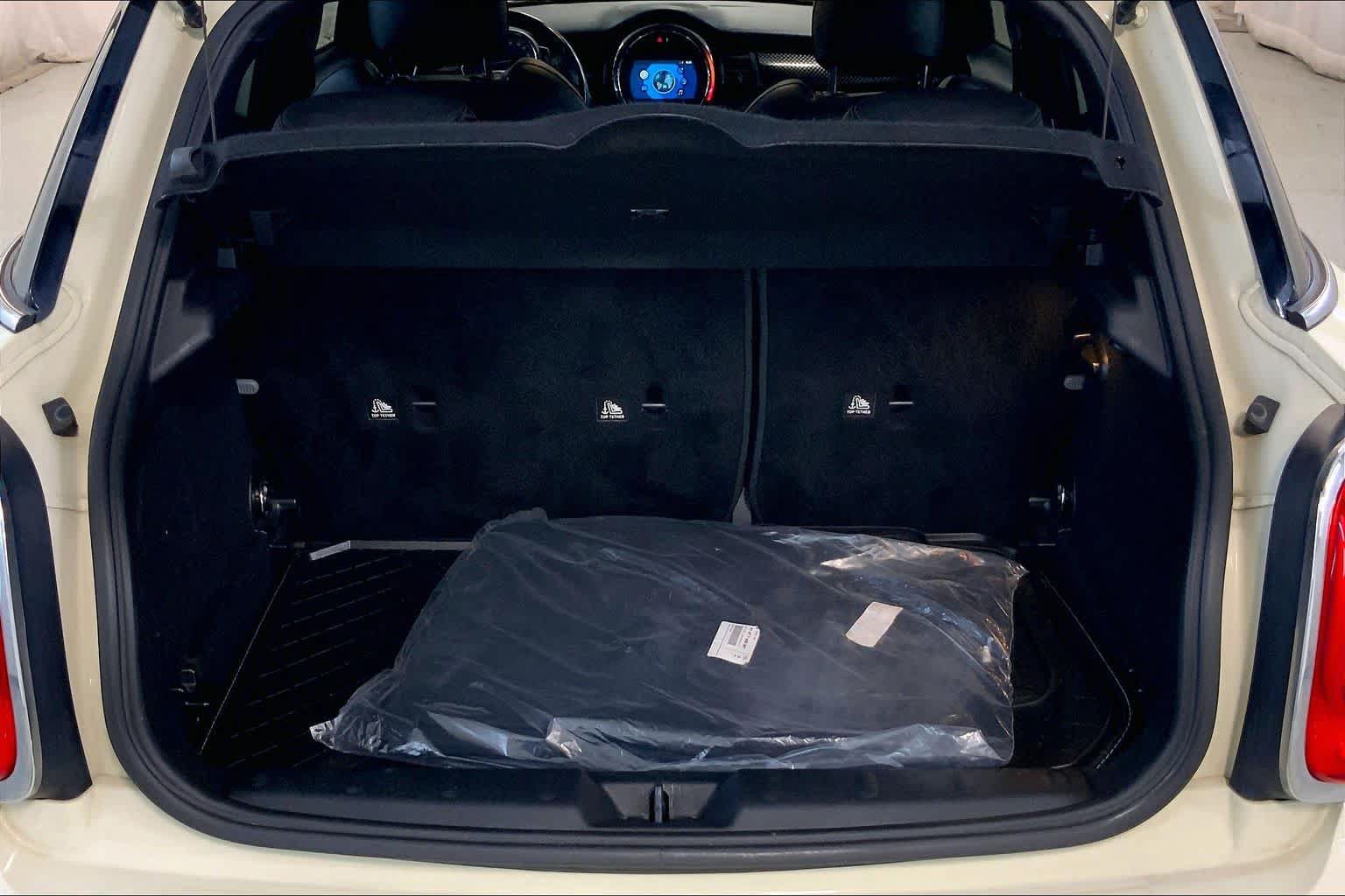 Used 2019 MINI Cooper S w/ Storage Package FWD image 9