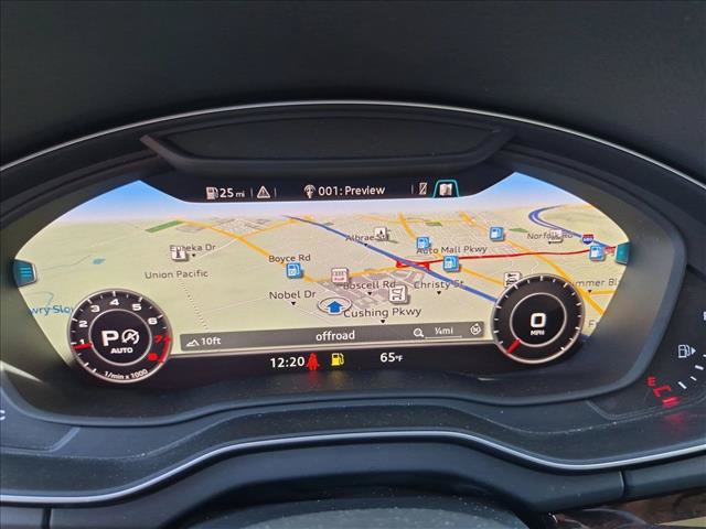 Used 2018 Audi Q5 Prestige AWD/4WD image 10