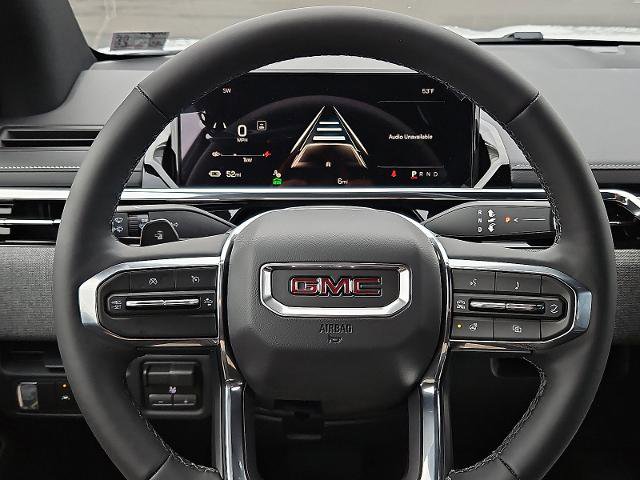 New 2026 GMC Sierra EV Elevation image 17