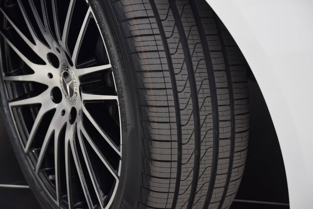 Certified 2023 Mercedes-Benz C 300 Sedan image 30