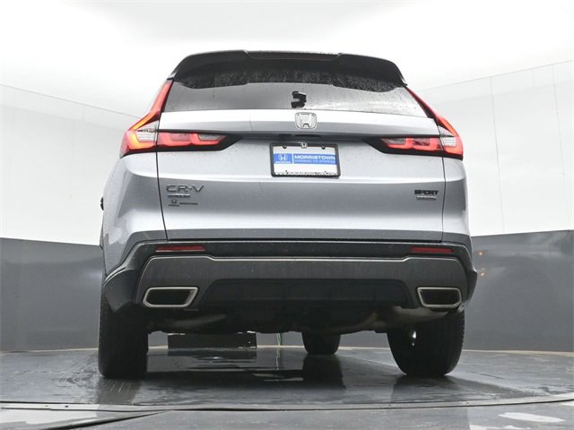 Used 2024 Honda CR-V Sport Touring image 51