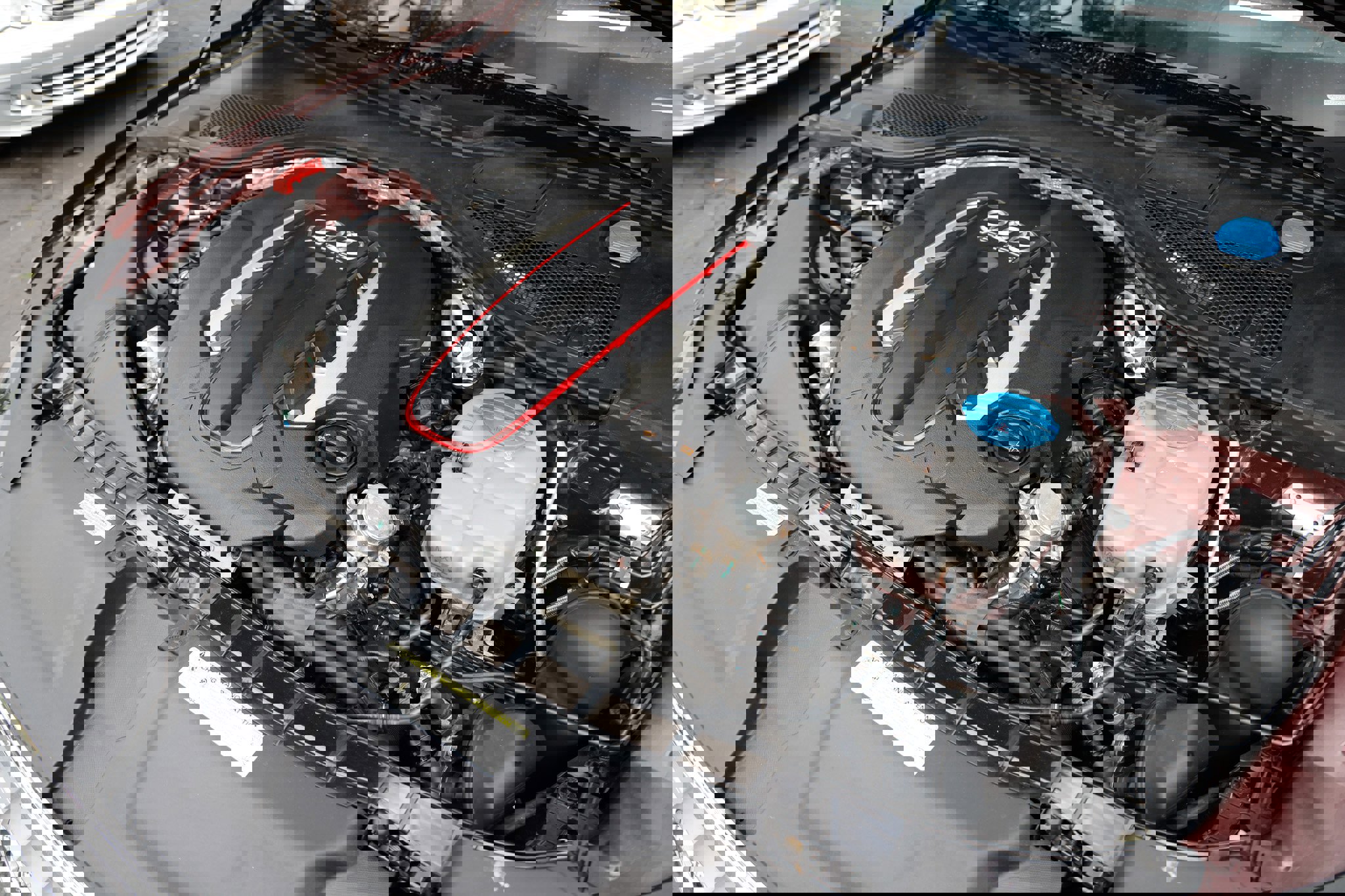 Used 2013 Audi S7 Prestige image 68