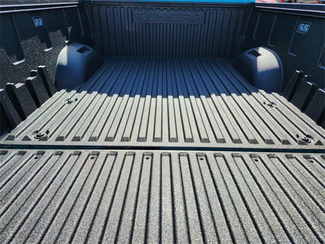 New 2026 Toyota Tundra TRD Pro image 21