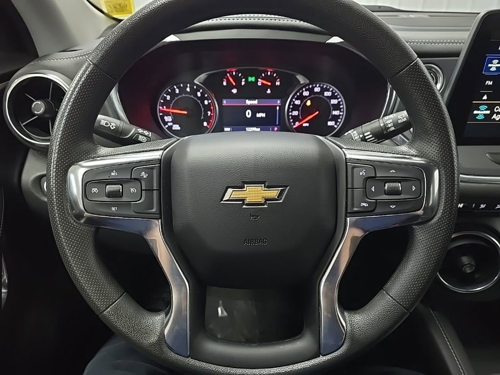 Used 2023 Chevrolet Blazer LT w/ LPO, Cargo Package image 18