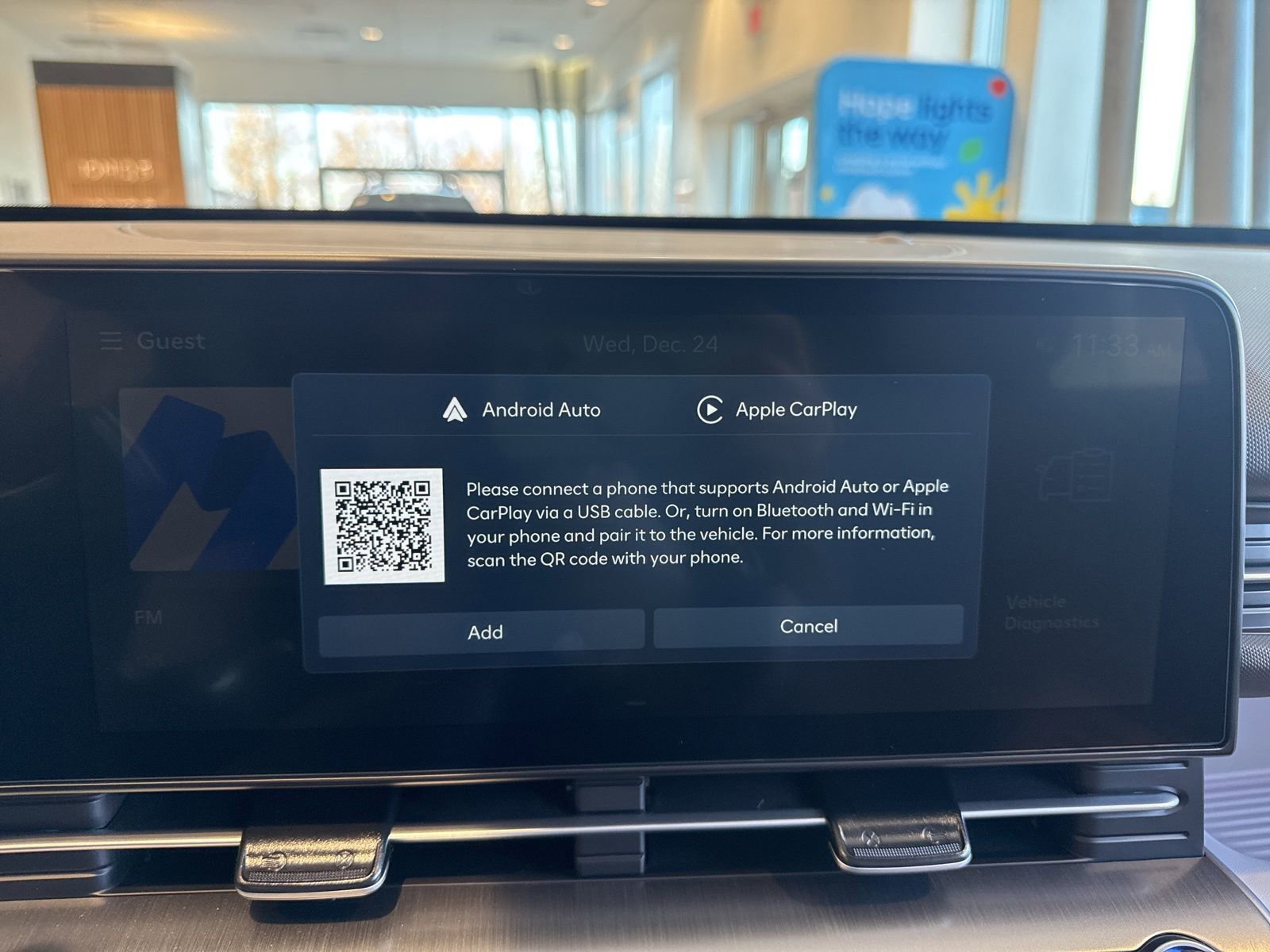 New 2026 Hyundai Kona SEL Premium image 26