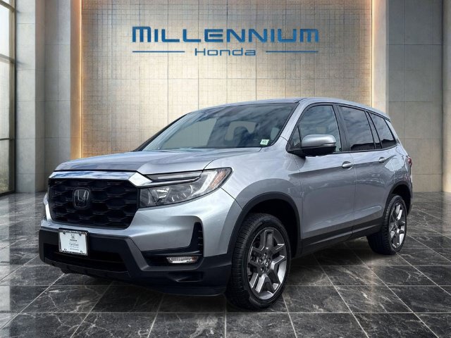 Used 2023 Honda Passport EX-L 360° Tour