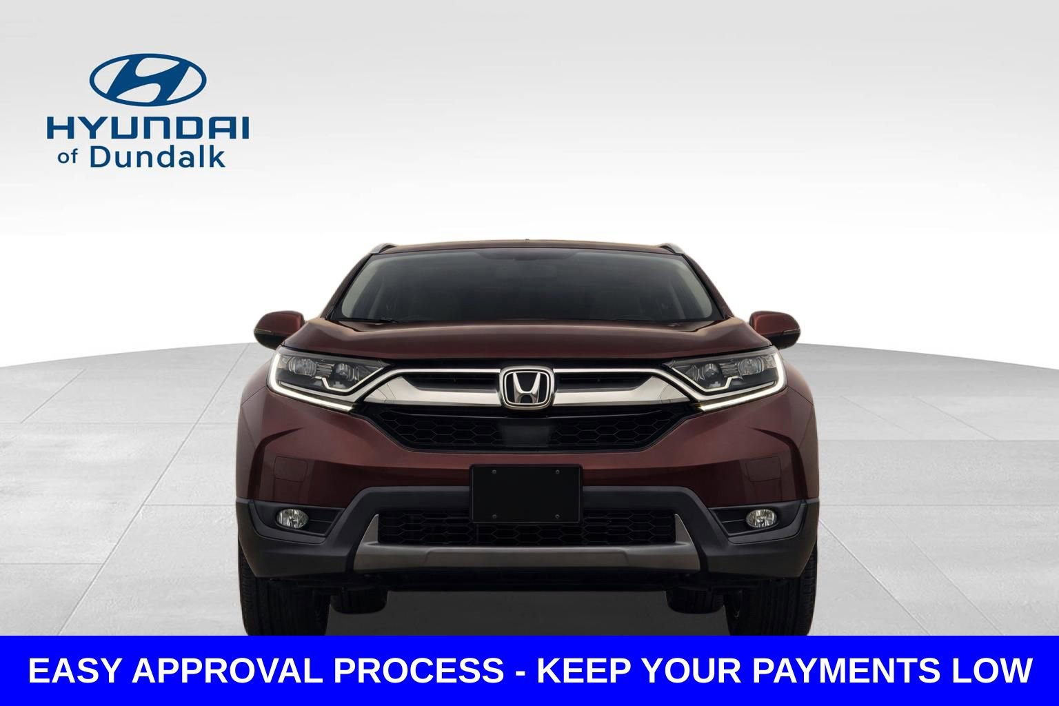 Used 2019 Honda CR-V EX image 6