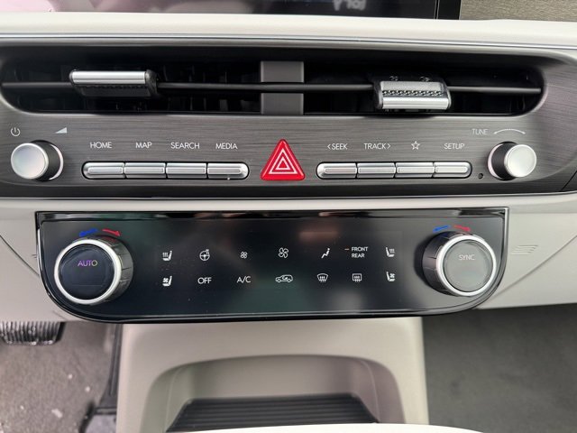 New 2026 Hyundai Palisade Limited image 30