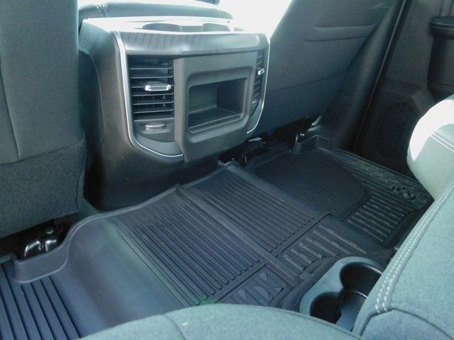 New 2026 RAM 2500 Big Horn AWD/4WD image 26