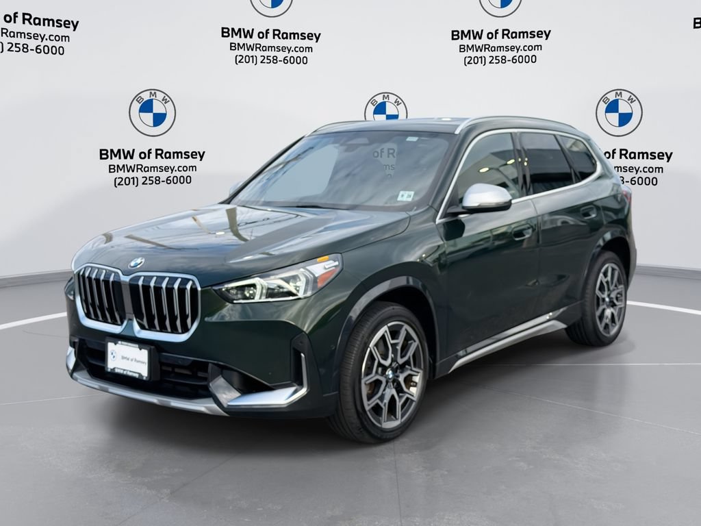 Used 2023 BMW X1 xDrive28i w/ Convenience Package
