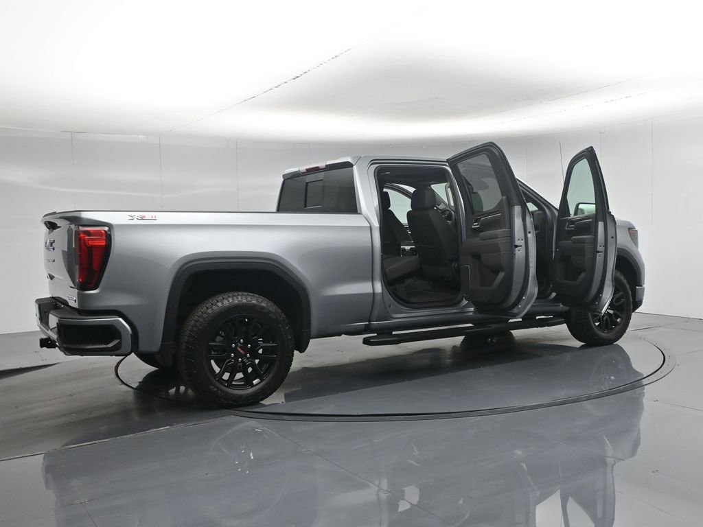 Used 2026 GMC Sierra 1500 Elevation w/ Elevation Premium Package AWD/4WD image 6