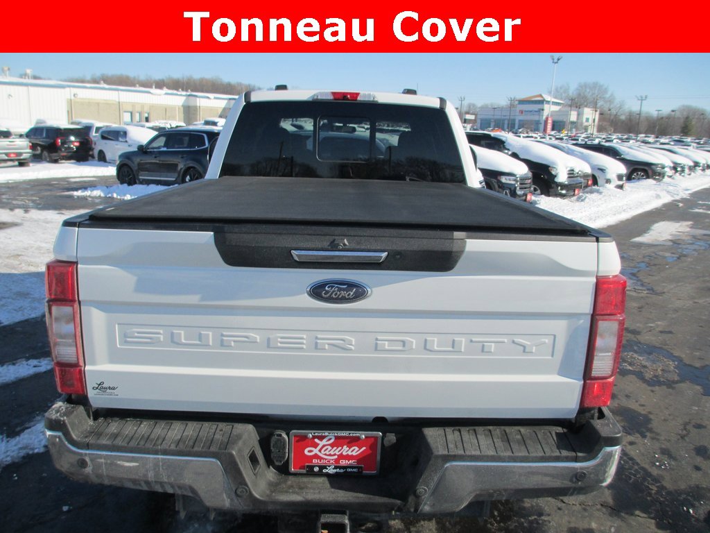 Used 2020 Ford F250 Lariat image 6