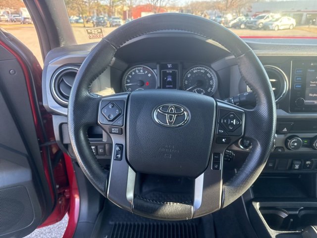Used 2019 Toyota Tacoma TRD Off-Road image 26