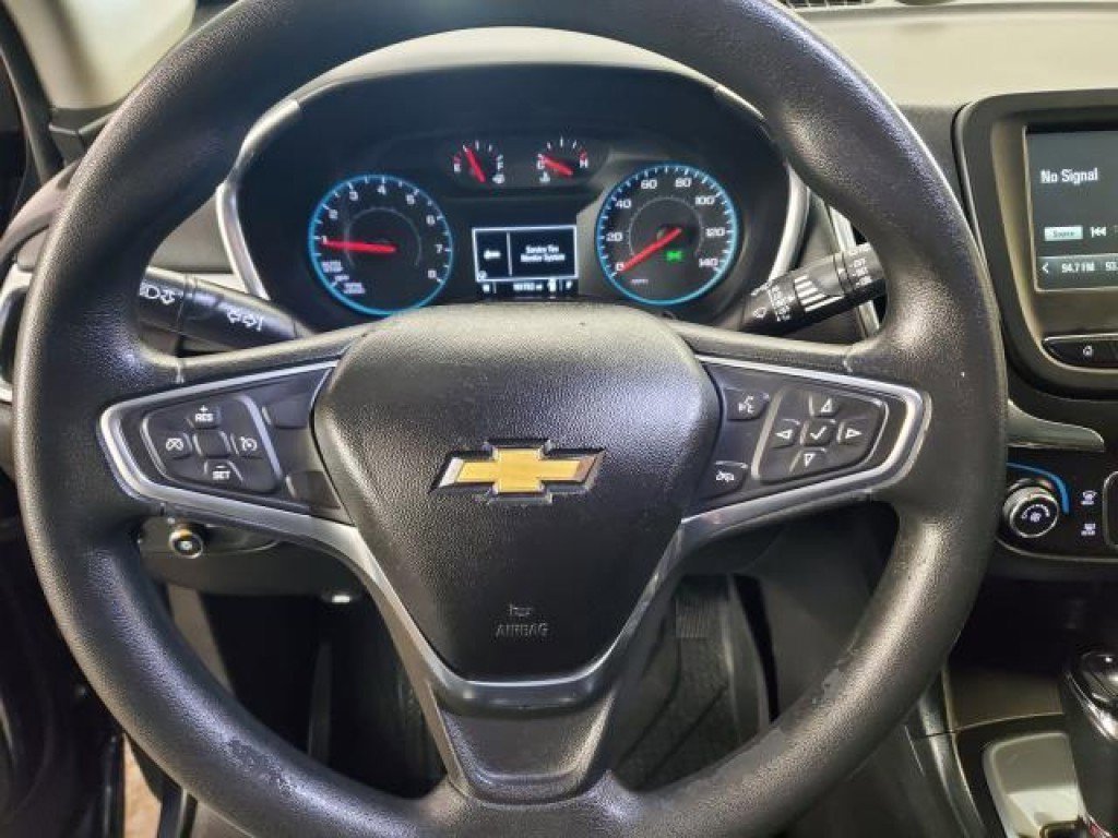 Used 2018 Chevrolet Equinox LT image 17