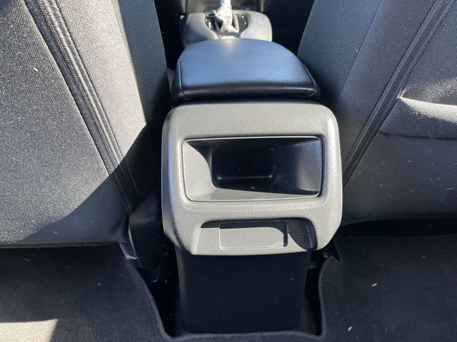 Used 2023 Honda HR-V LX image 23