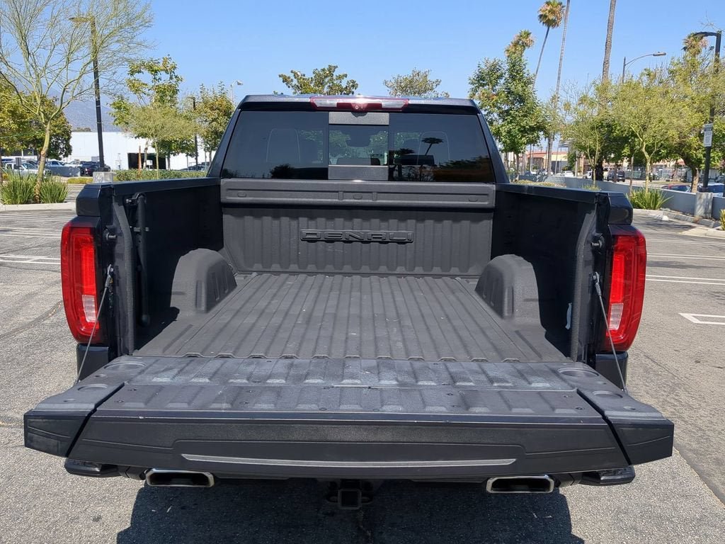 Used 2023 GMC Sierra 1500 Denali Ultimate AWD/4WD image 29