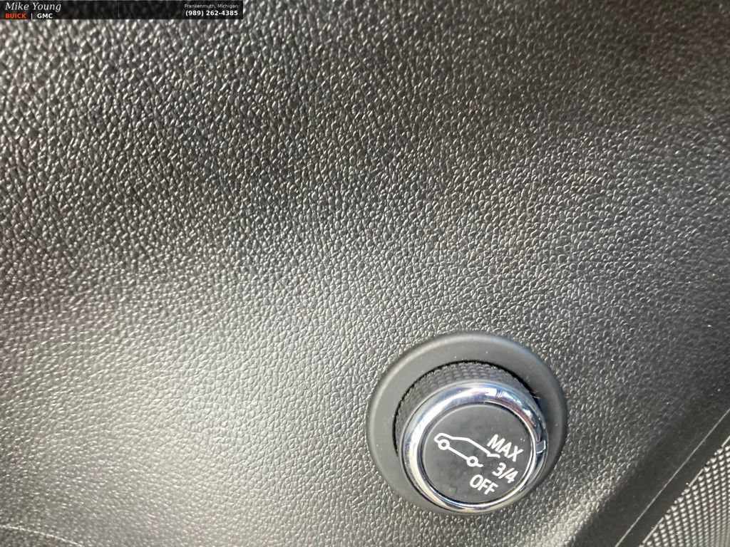 Used 2024 Buick Envision Sport Touring AWD/4WD image 22