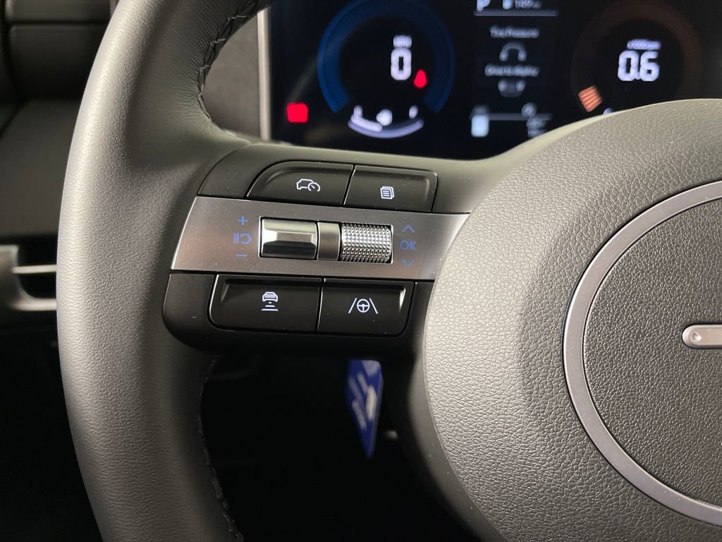 New 2026 Hyundai Tucson XRT image 28