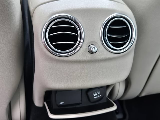 Used 2019 Mercedes-Benz E 450 4MATIC Sedan image 37