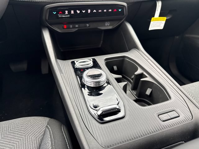 New 2026 Jeep Cherokee Laredo AWD/4WD image 19