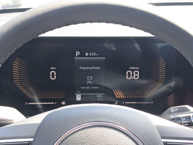 New 2026 Kia K5 GT-Line FWD image 27