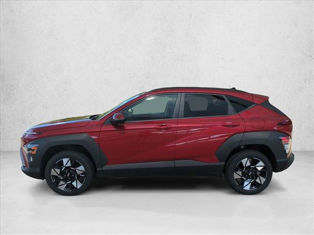 Used 2025 Hyundai Kona SEL AWD/4WD image 8