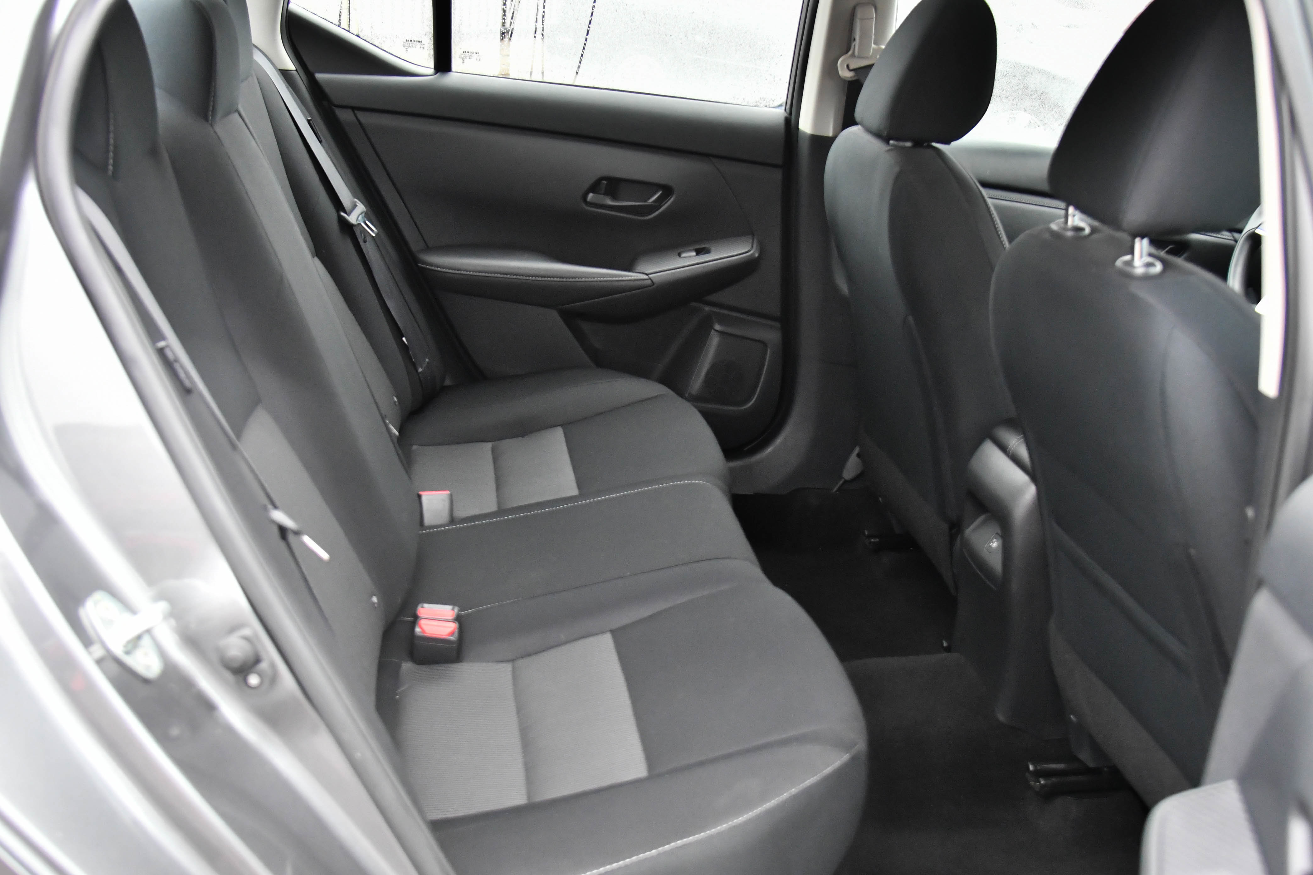 Used 2024 Nissan Sentra SV image 36