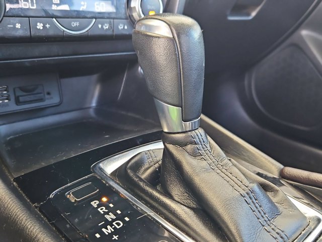 Used 2018 MAZDA MAZDA3 Touring FWD image 16
