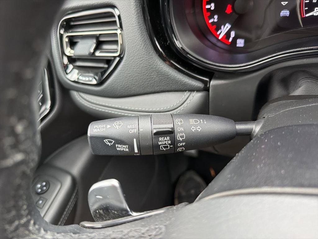 Certified 2022 Dodge Durango GT image 10