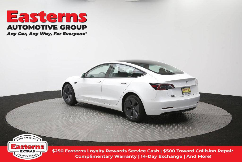 Used 2023 Tesla Model 3 Standard Range RWD image 60