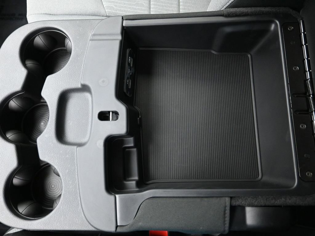 New 2024 RAM 1500 Tradesman w/ Tradesman SXT Package image 20