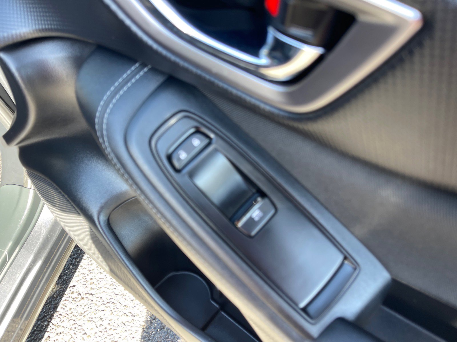 Used 2023 Subaru Forester Premium image 20