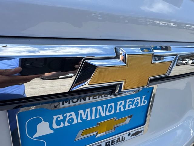 Certified 2023 Chevrolet Traverse LT w/ LPO, Cargo Package image 27