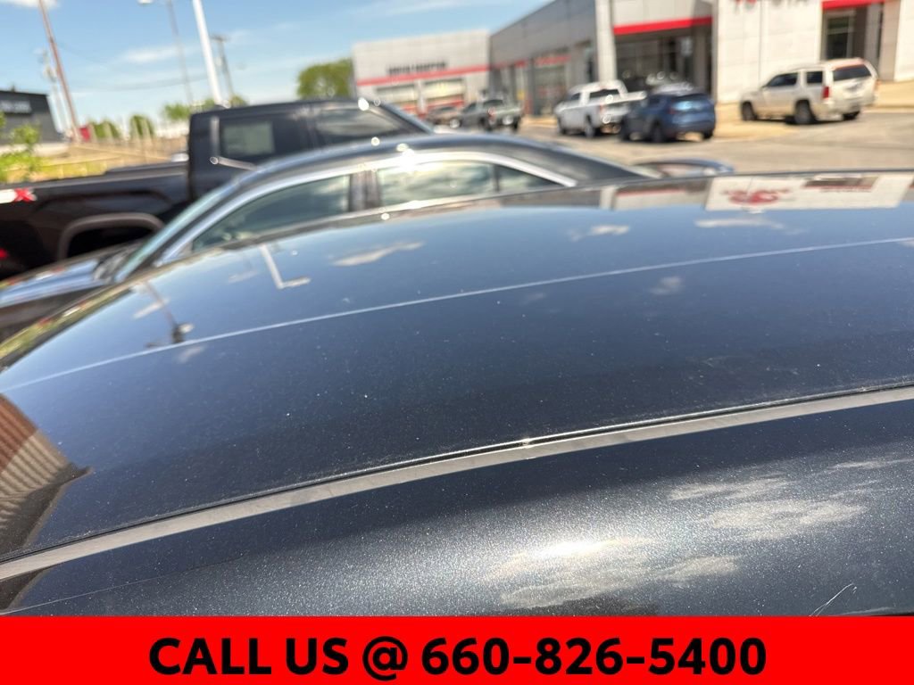 Used 2021 Toyota C-HR Nightshade FWD image 17