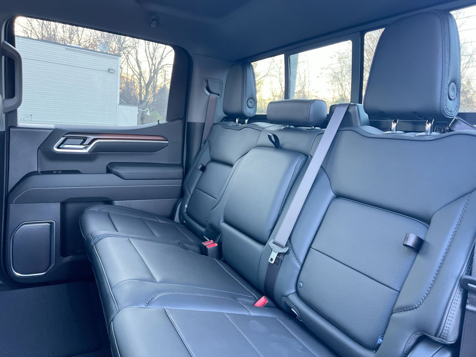 New 2026 GMC Sierra 1500 Denali w/ Technology Package image 22