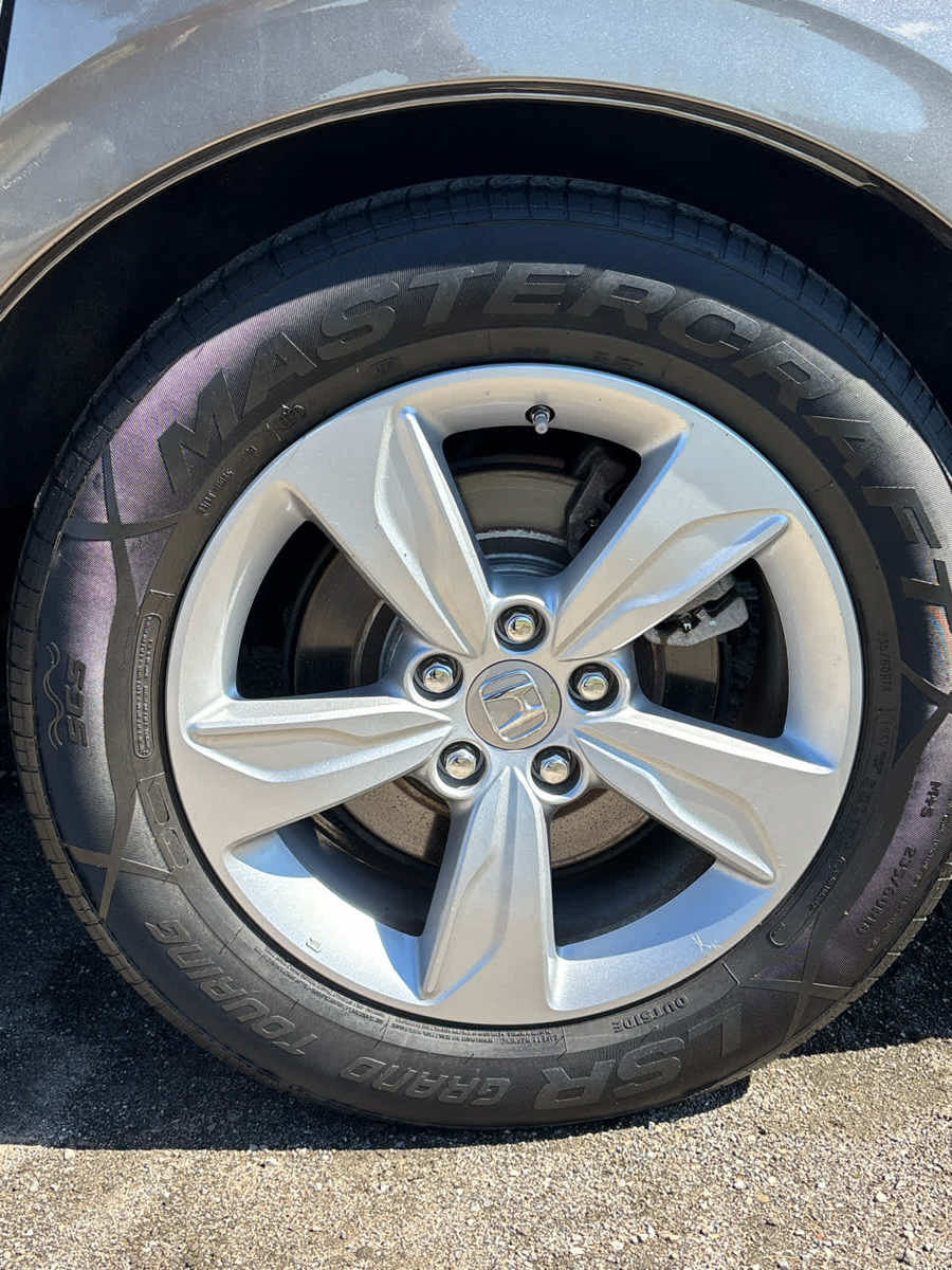 Used 2019 Honda Odyssey EX-L image 20