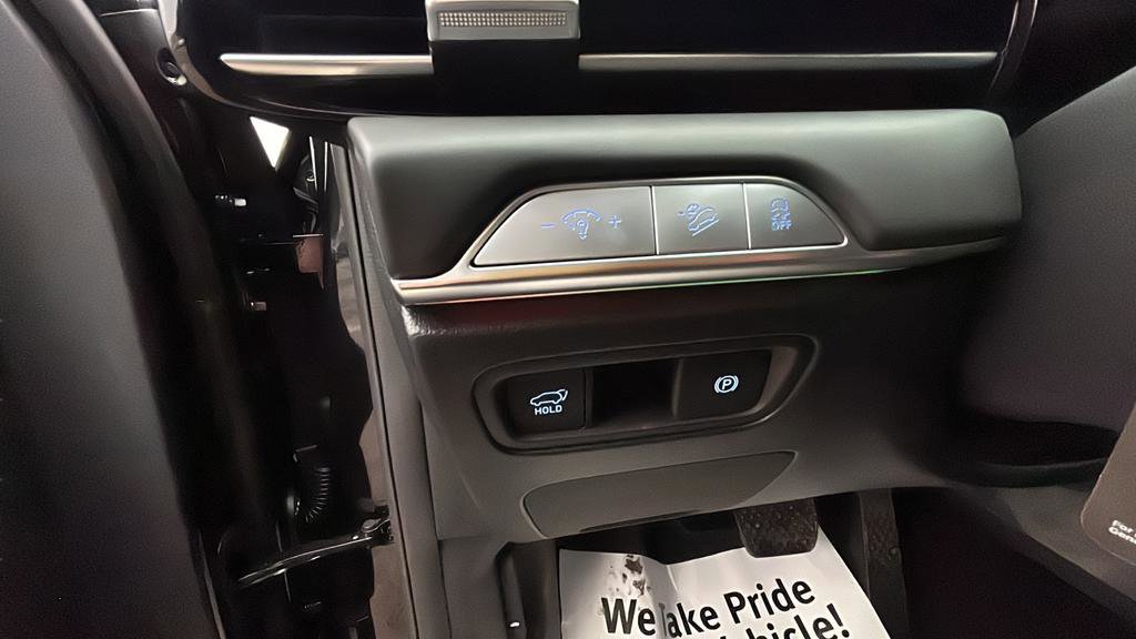 New 2026 Genesis GV80 3.5T Prestige image 18