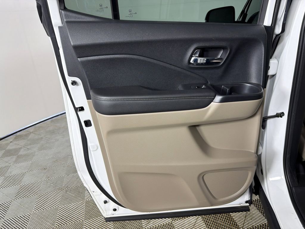 Used 2022 Honda Ridgeline RTL-E image 23
