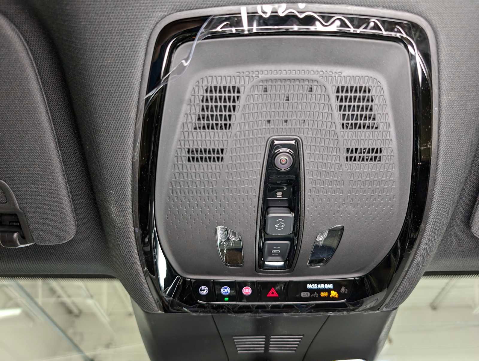 New 2026 Cadillac Lyriq V image 33