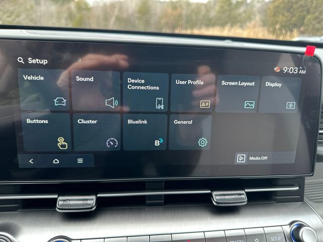 New 2026 Hyundai Kona SEL Sport image 15