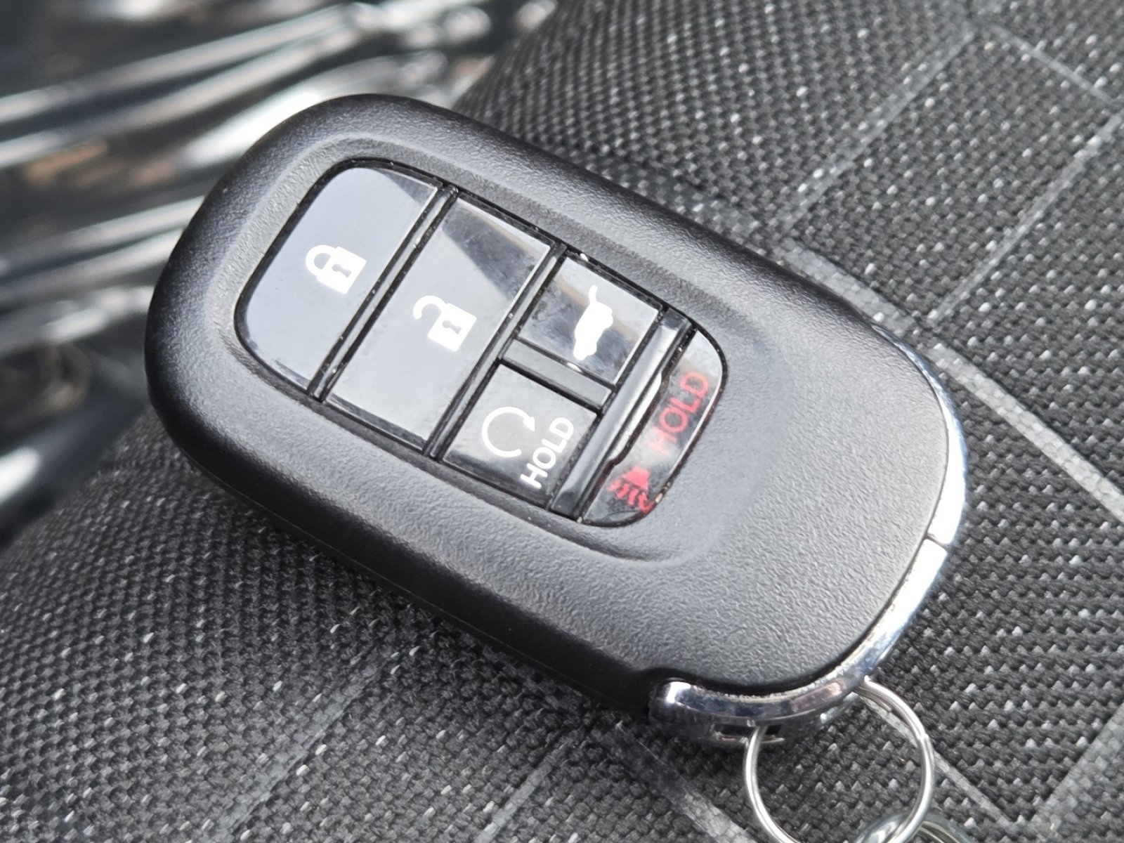 Used 2024 Honda HR-V Sport image 34