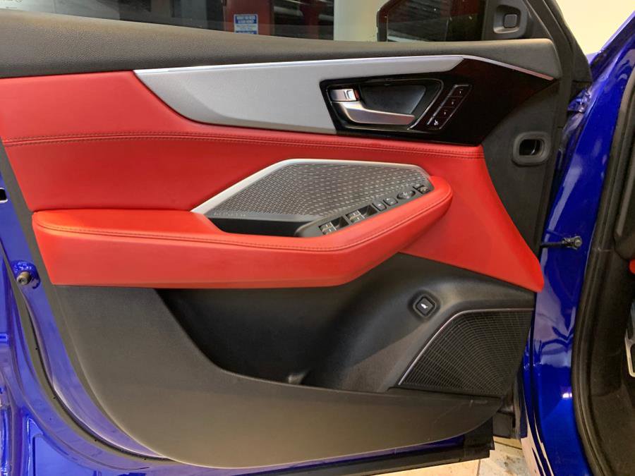 Used 2022 Acura MDX A-Spec image 16