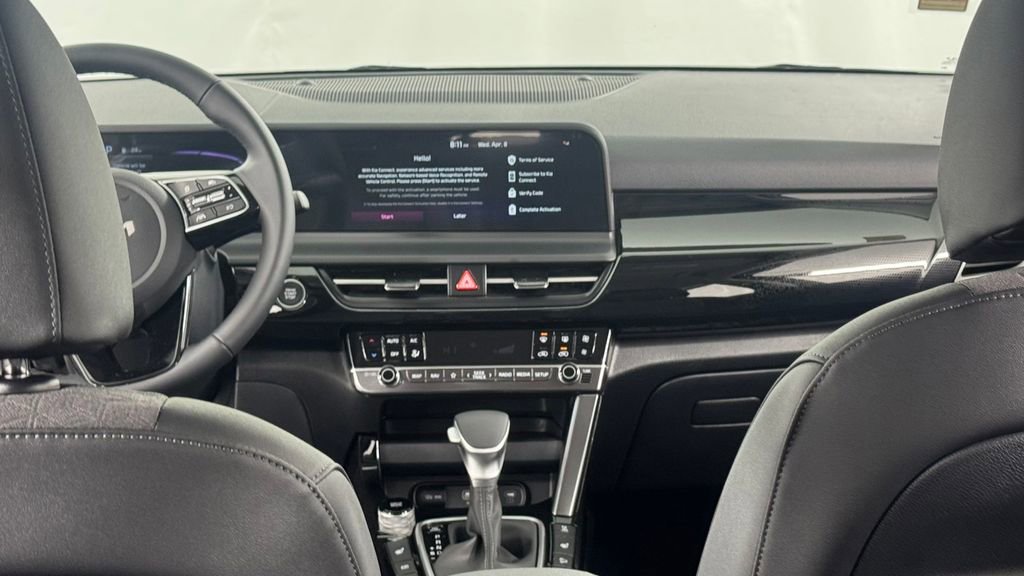 New 2026 Kia Seltos S AWD/4WD image 16