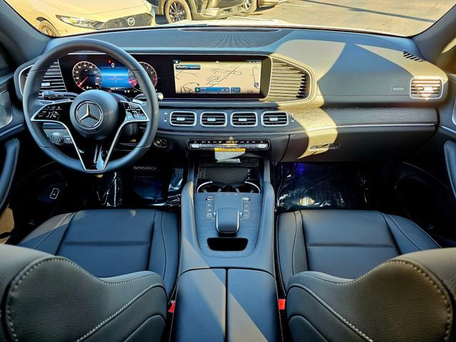 New 2026 Mercedes-Benz GLE 350 4MATIC image 26