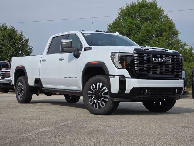 New 2026 GMC Sierra 3500 Denali Ultimate AWD/4WD video 2