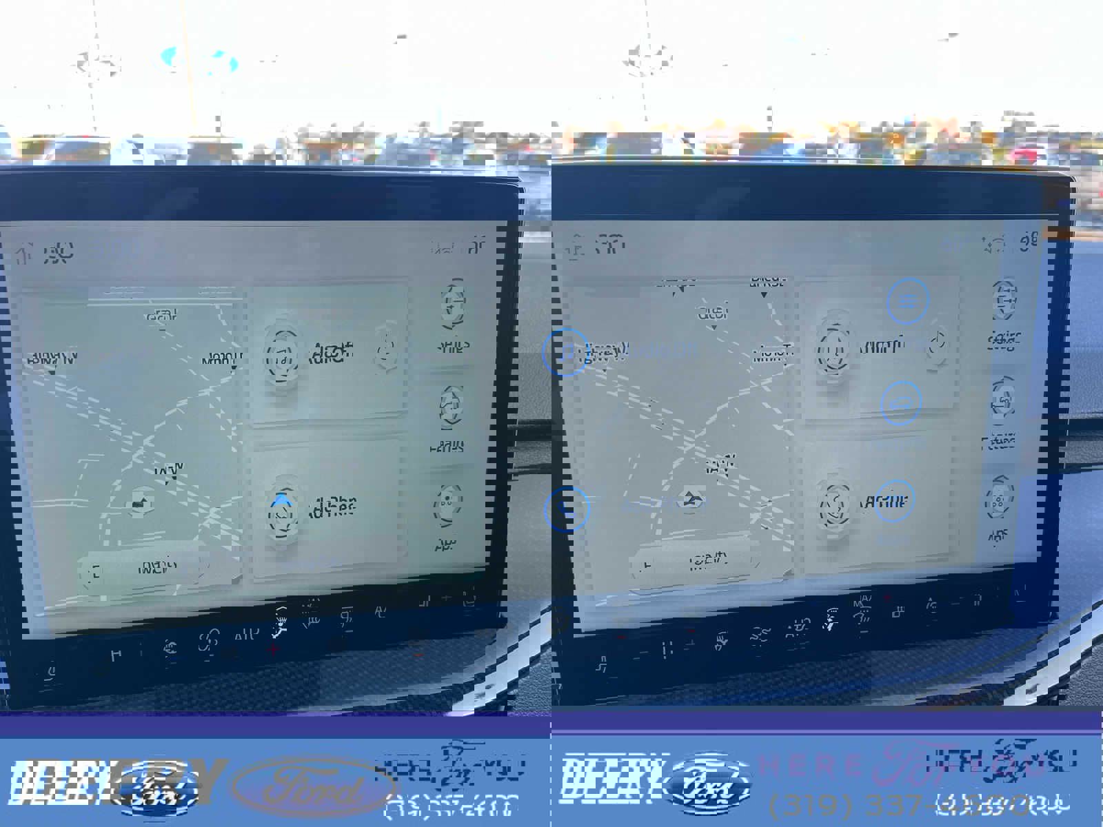 New 2026 Ford Escape ST-Line Select w/ Tech Pack #2 image 62